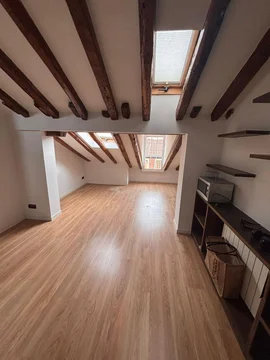 Ático en calle de los Reyes, 12 - Foto 11