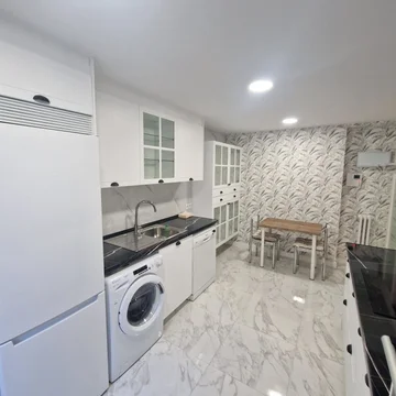 Alquiler de piso en Calle del Príncipe de Vergara, 203 - Foto 28