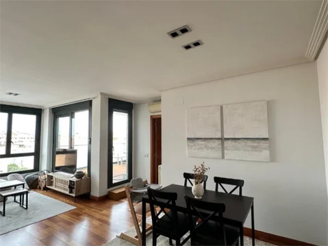 Piso en  Calle de la Antracita 3 - Foto 12