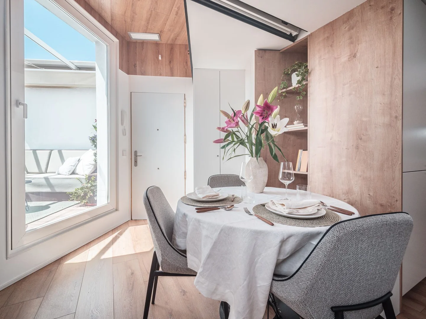 Dúplex en Barrio Lavapiés-Embajadores - Foto 10