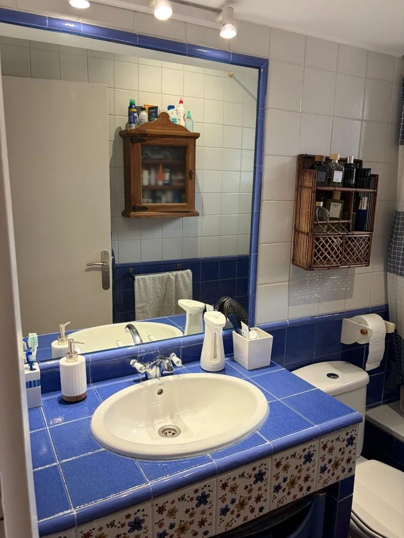 Chalet pareado en Casco Histórico de Vicálvaro, Casco Histórico de Vicálvaro - Foto 9