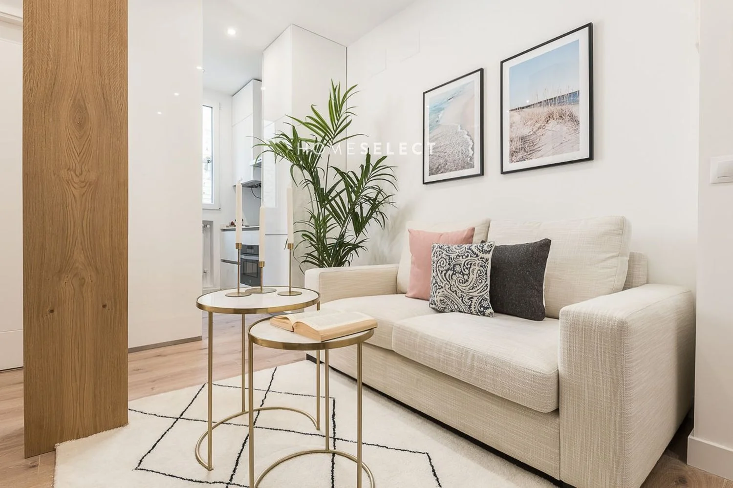 Piso en calle de Lope de Rueda - Foto 2