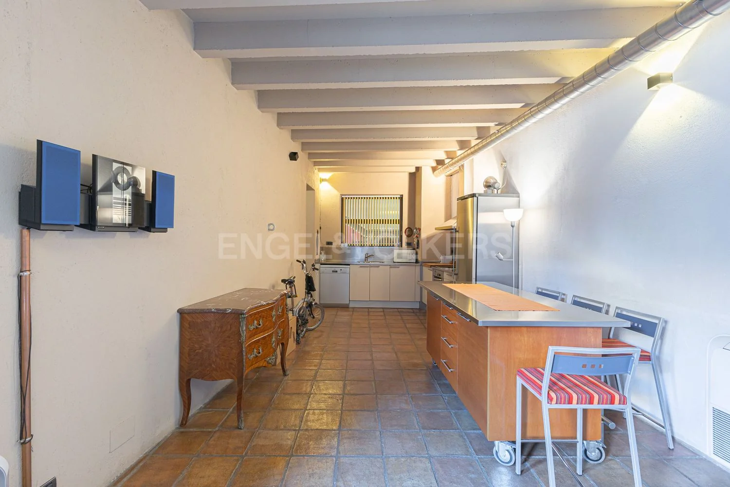 Piso en El Gòtic - Foto 19