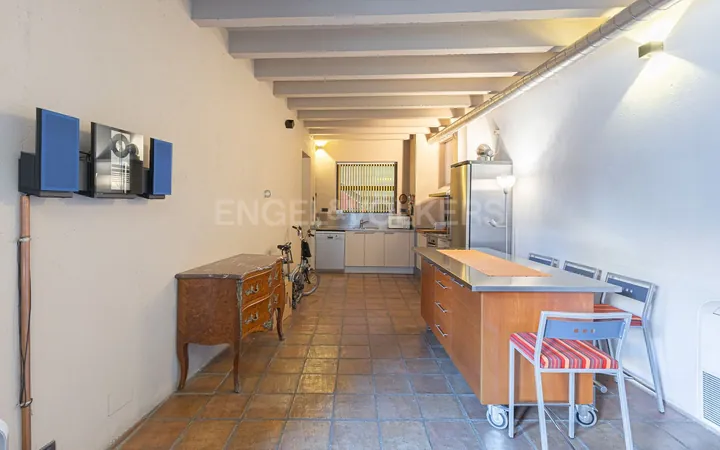 Piso en El Gòtic - Foto 19
