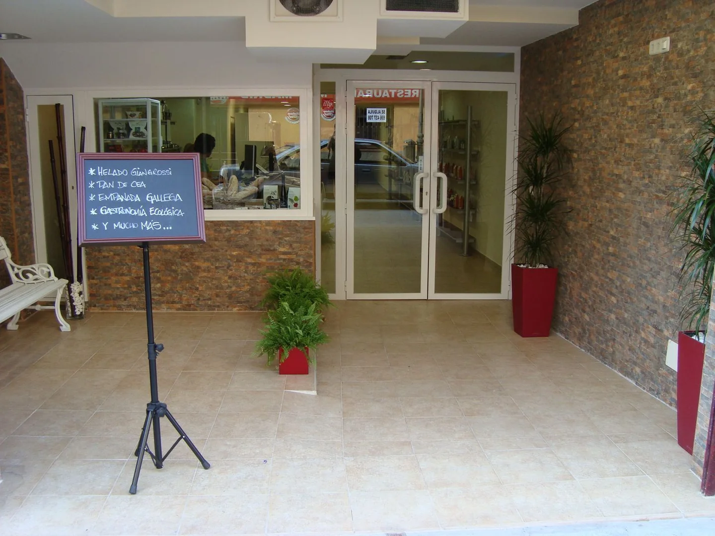 Local en Avenida de la Osa Mayor, 58, Aravaca - Foto 5