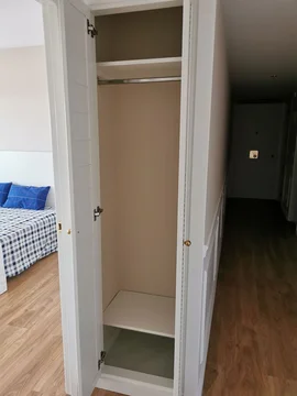 Alquiler de piso en Plaza Ciudad de Viena, 6 - Foto 36