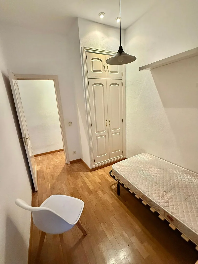 Piso en Barrio Lavapiés-Embajadores - Foto 9