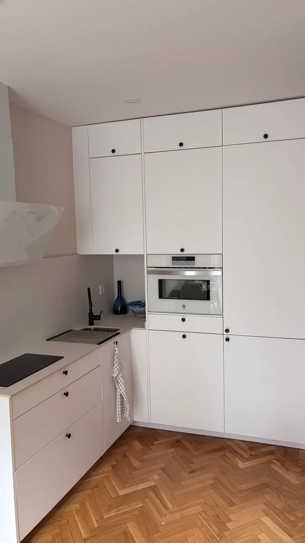 Piso en calle de Arturo Soria, 45 - Foto 6