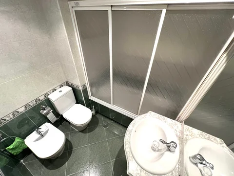Piso en Avenida de Rafaela Ybarra - Foto 13