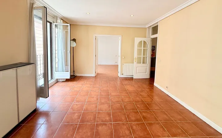 Piso en Olivar, Lavapiés-Embajadores - Foto 4