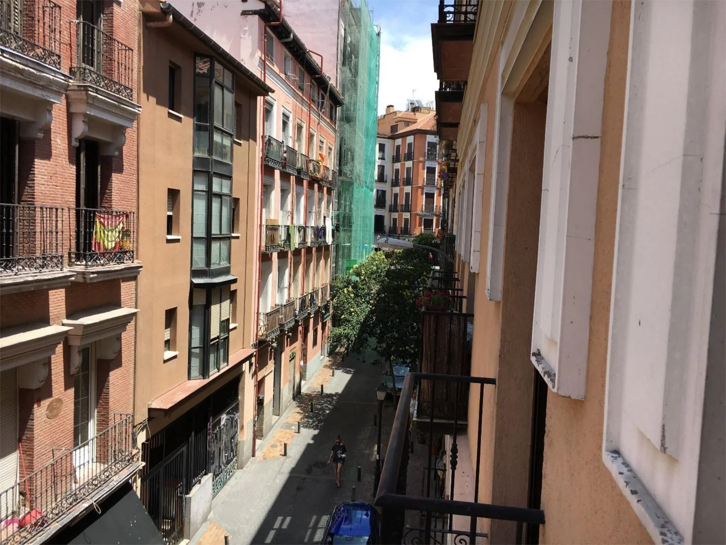 Piso en  Calle del Marqués de Santa Ana 22 - Foto 6