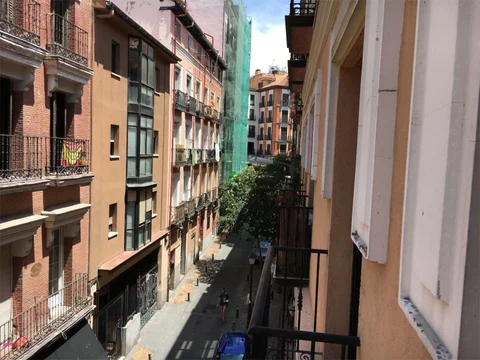 Piso en  Calle del Marqués de Santa Ana 22 - Foto 6