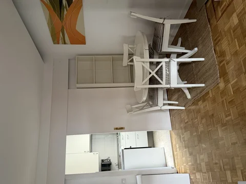 Piso en calle del Doctor Esquerdo, 112 - Foto 3