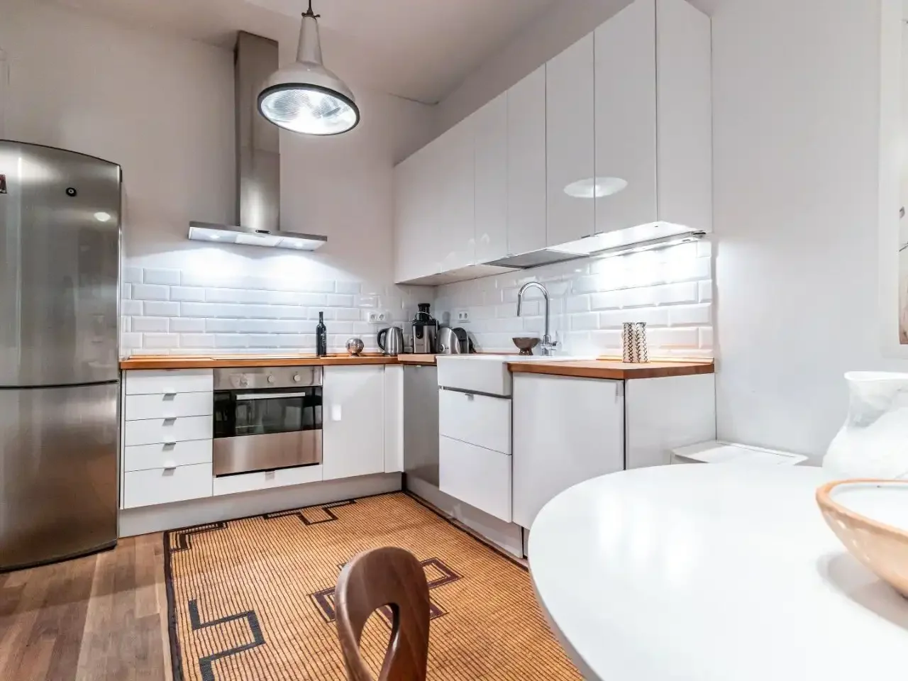 Apartamento en  Calle de las Huertas 20 - Foto 4