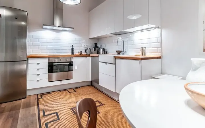Apartamento en  Calle de las Huertas 20 - Foto 4