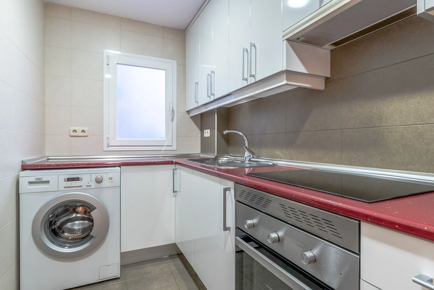 Piso en calle del Ferrocarril, 7 - Foto 11