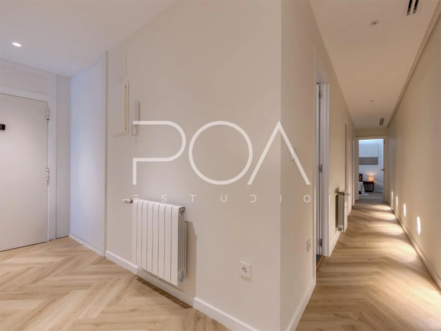 Piso en  Madrid Capital - Foto 14