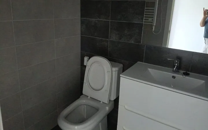 Piso en Cuesta de las Descargas, 8, Palacio - Foto 26