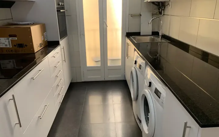 Piso en  Madrid Capital - Foto 4