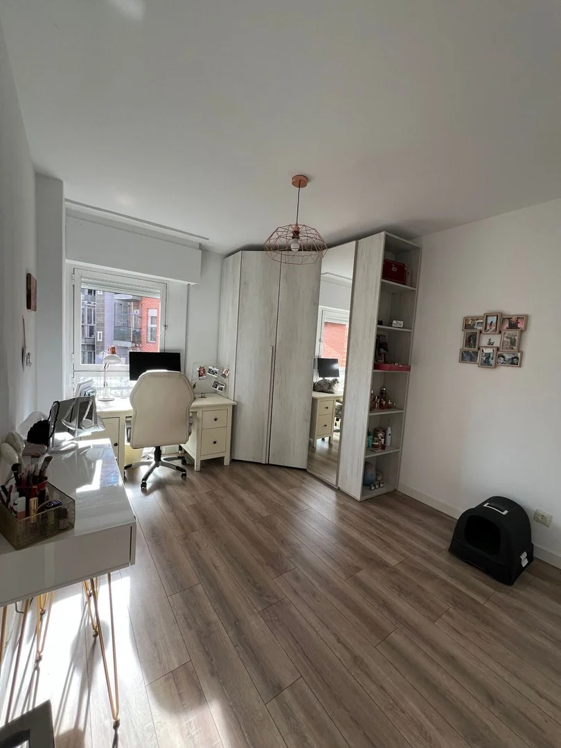 Piso en calle Evangelios, 1 - Foto 21