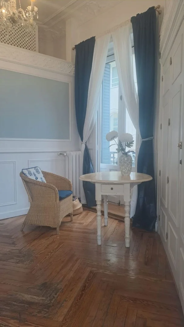 Estudio en calle Gran Vía, 30 Zonagranvia