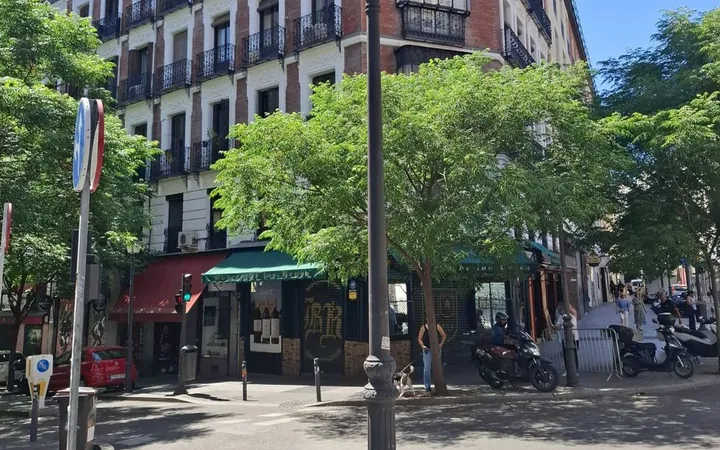 Piso en Calle de los Reyes, 6, Malasaña-Universidad - Foto 1