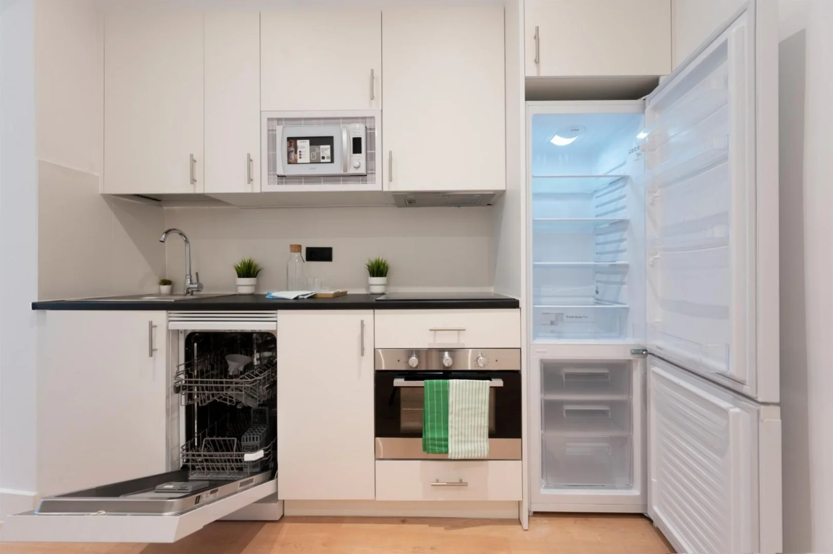 Piso en  Calle de Alvarado 13 - Foto 8