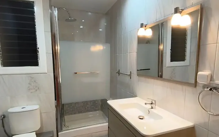 Apartamento en  Avinguda del Paral·lel 122 B - Foto 1