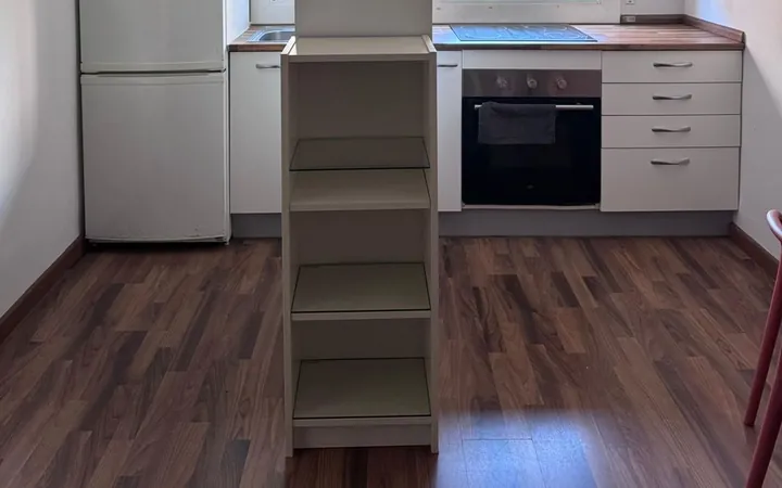 Piso en Calle del Radi, La Marina del Port - Foto 3