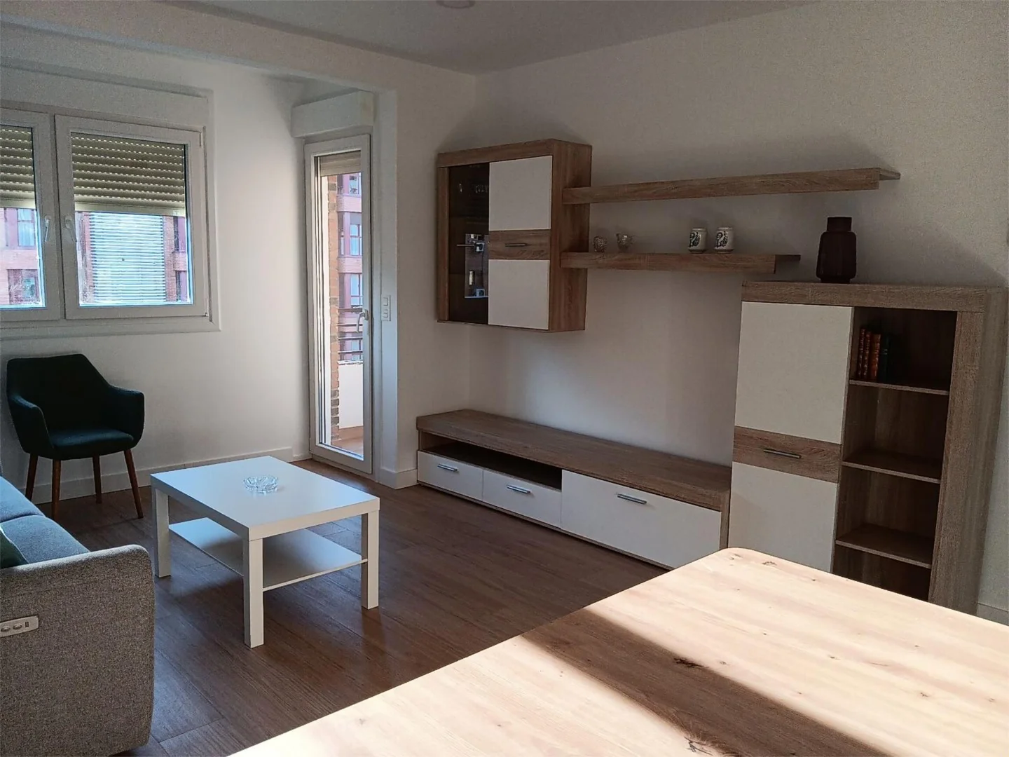 Piso en  Paseo de la Esperanza 7 - Foto 30