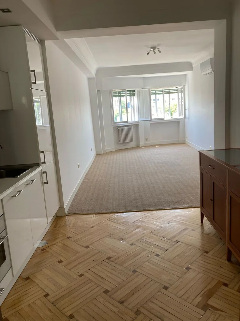 Piso en Paseo de la Castellana, 124, El Viso - Foto 12