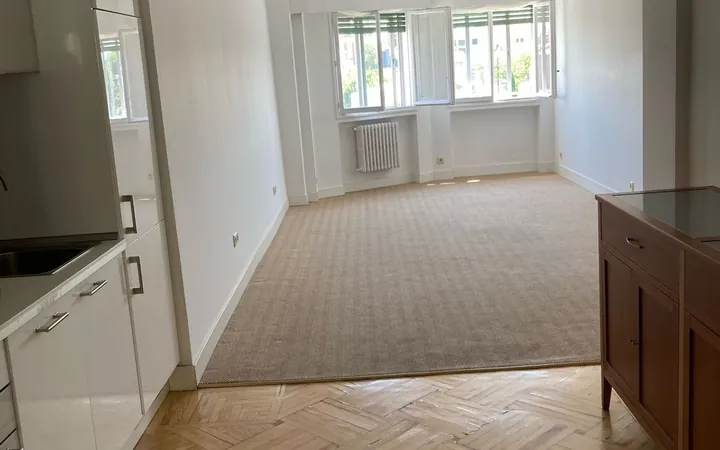 Piso en Paseo de la Castellana, 124, El Viso - Foto 12