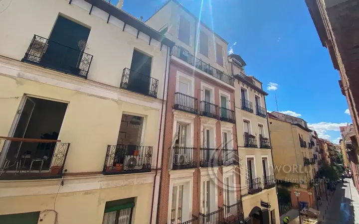 Piso en  Calle de Pelayo - Foto 26
