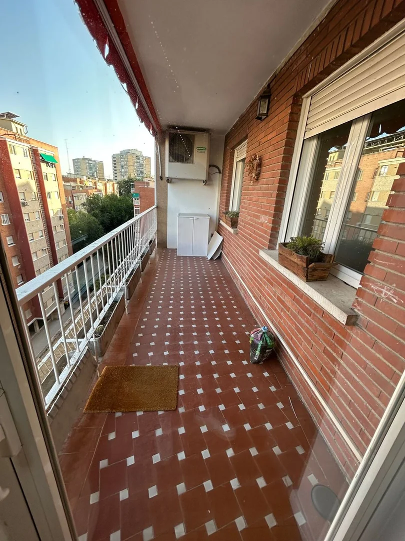 Piso en Calle del Pez Volador, 22, Estrella - Foto 4