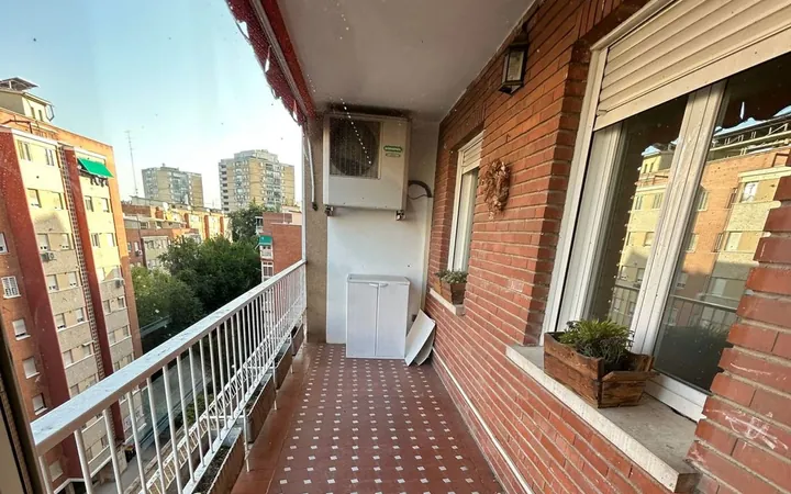 Piso en Calle del Pez Volador, 22, Estrella - Foto 4