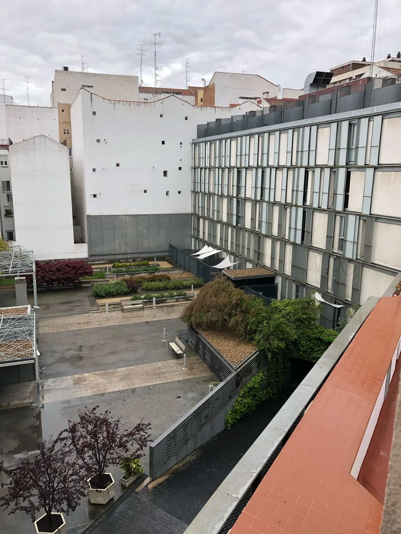 Piso en Calle de Meléndez Valdés, 64, Gaztambide - Foto 17