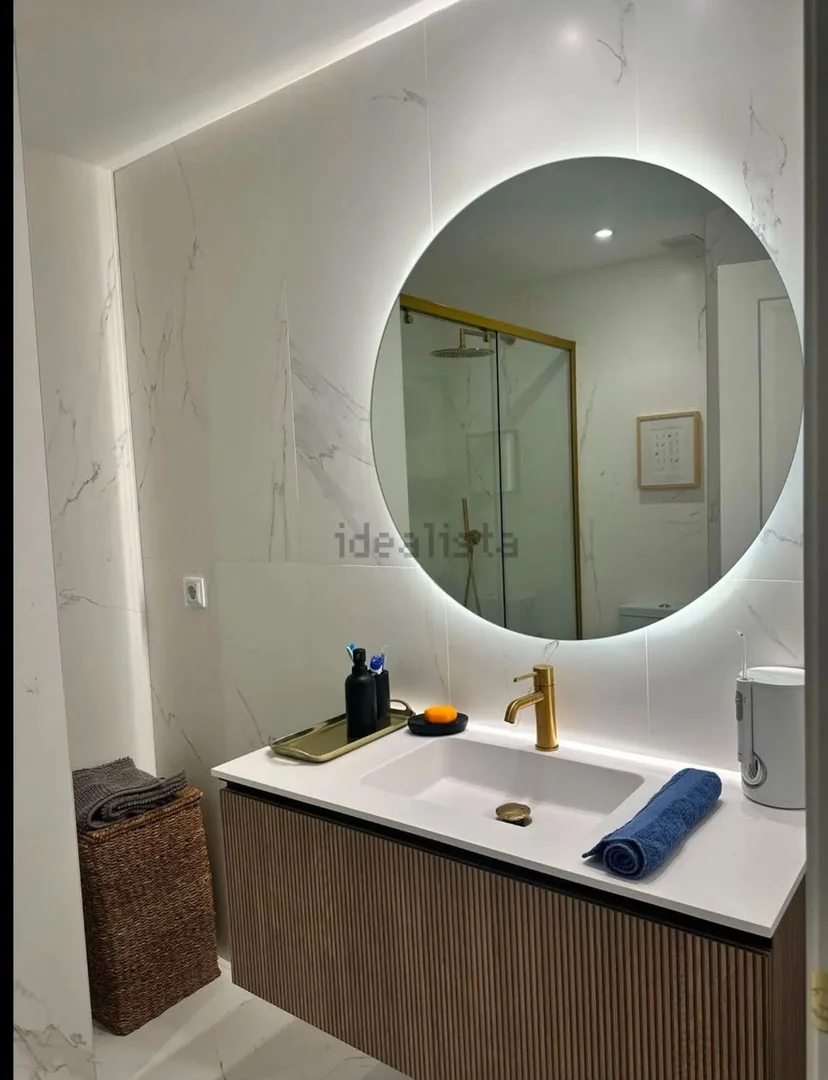 Piso en Calle de Orense, 46, Cuzco-Castillejos - Foto 7