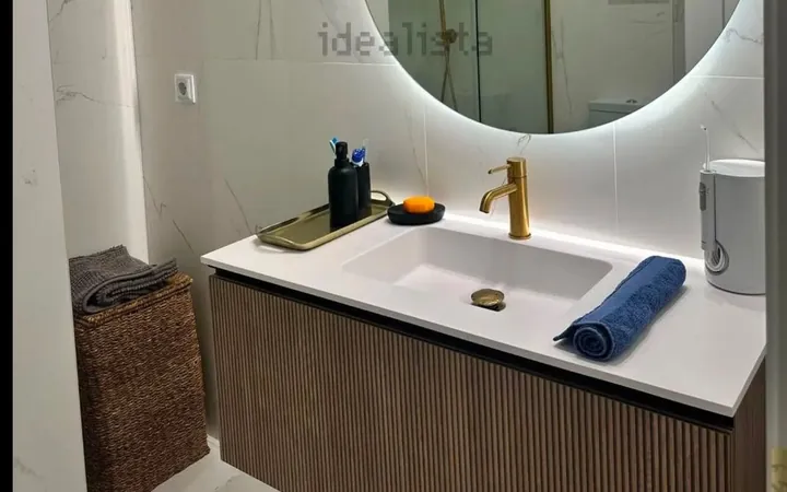 Piso en Calle de Orense, 46, Cuzco-Castillejos - Foto 7