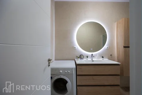 Piso en ronda de Segovia - Foto 15