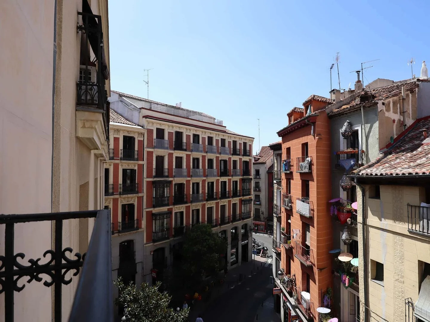 Piso en Calle Imperial, 1, Sol - Foto 12