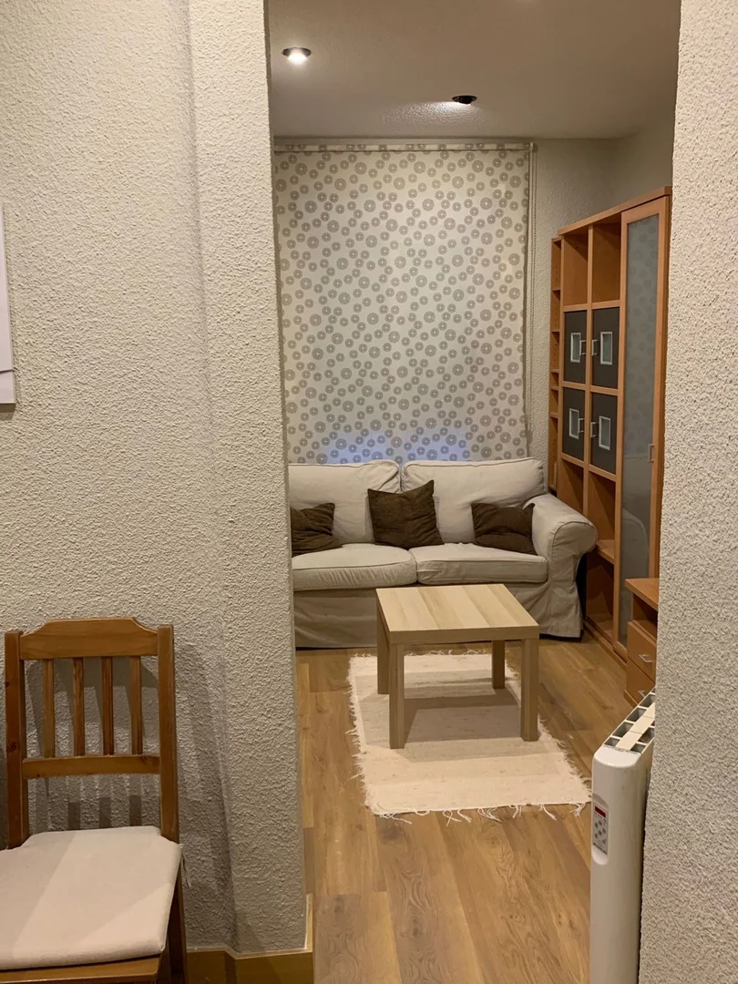 Piso en Calle de Andalucía, 9, Adelfas - Foto 8