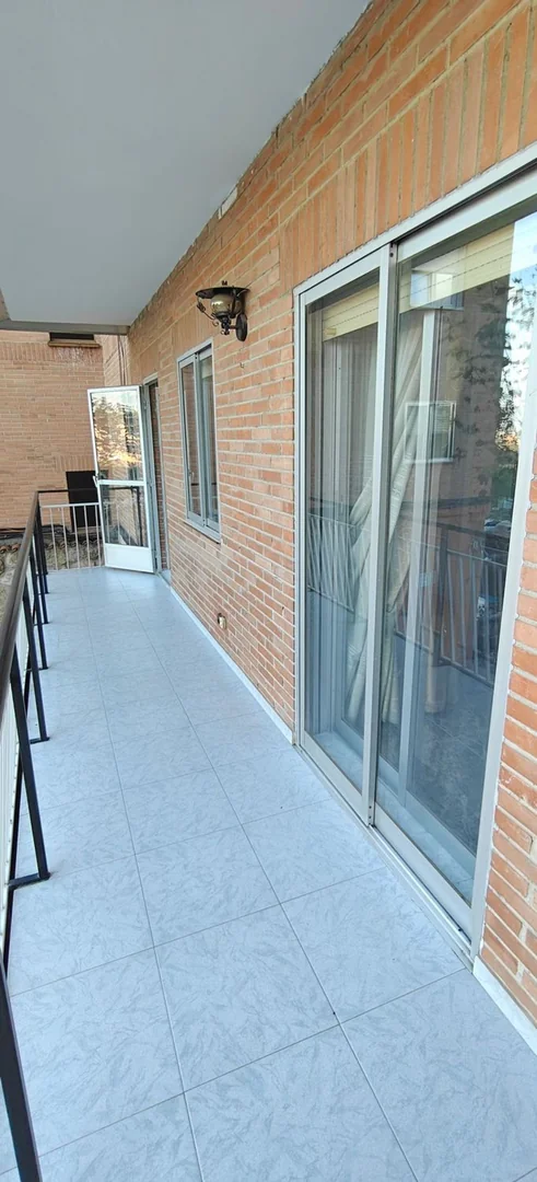 Piso en Calle de Isaac Albéniz, 13, Ensanche, Ensanche - Foto 37