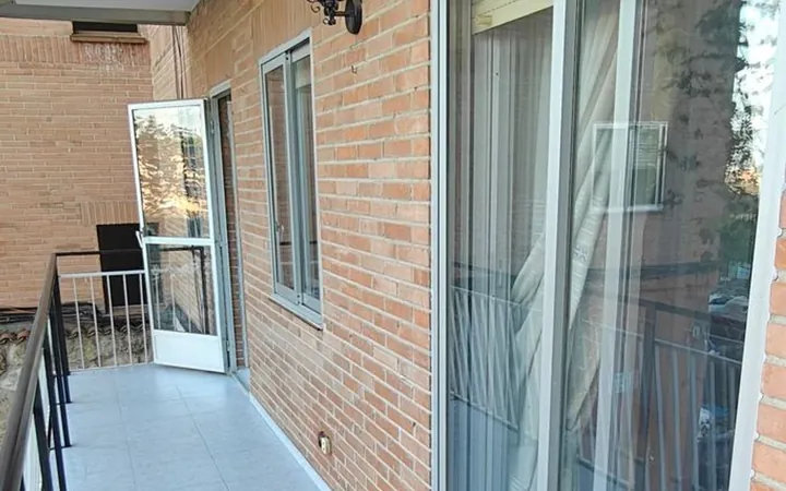 Piso en Calle de Isaac Albéniz, 13, Ensanche, Ensanche - Foto 37