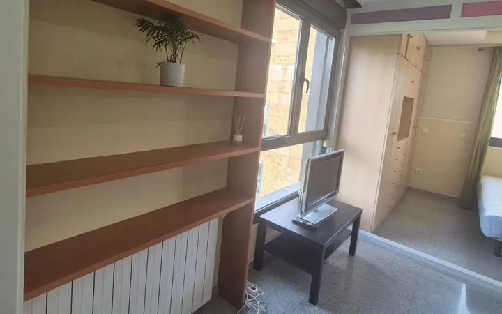 Estudio en Avenida del Santuario de Valverde, 18, Montecarmelo - Foto 2