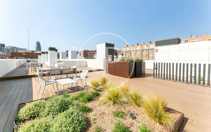 Piso en Calle del Perú, Provençals del Poblenou - Foto 36