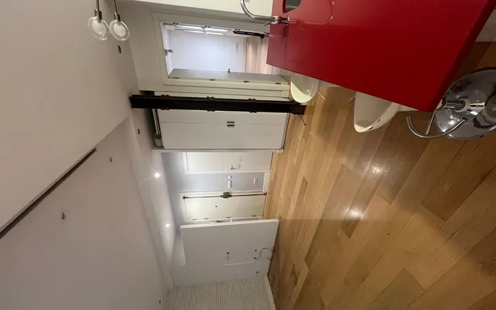 Piso en Calle del General Díaz Porlier, 63, Lista - Foto 13