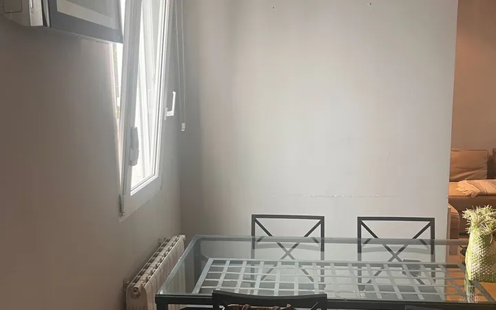 Piso en Calle de Bretón de los Herreros, 20, Nuevos Ministerios-Ríos Rosas - Foto 6