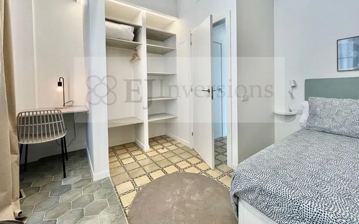 Piso en Calle del Torrent de l'Olla, Vila de Gràcia - Foto 7