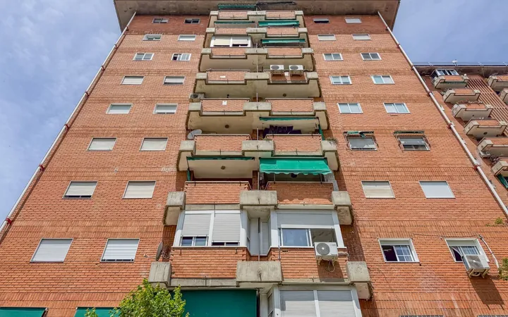 Piso en Via Lusitana, 134 - Foto 20