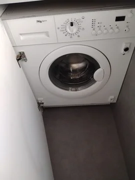 Piso en calle de Malcampo, 18 - Foto 16